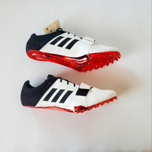 Adidas Adizero Track and Field Spikes - Picture 4 of 12